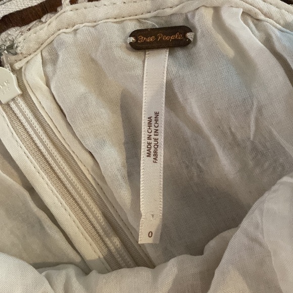 Free people dress - Picture 2 of 2